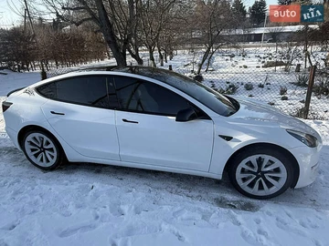 Авто Tesla Model 3 2022 № 8458043