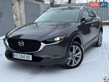 Авто Mazda Cx-30 2022 № 8458050