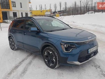 Авто KIA Niro 2024 № 8458092