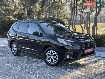 Авто Subaru Forester 2023 № 8458093
