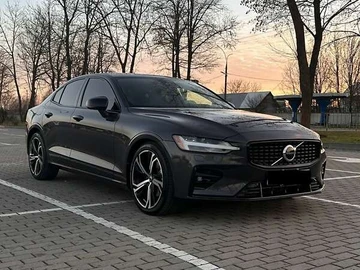 Авто Volvo S60 2024 № 8458101