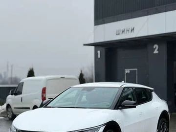 Авто KIA Ev6 2023 № 8458108
