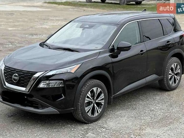 Авто Nissan Rogue 2021 № 8458139