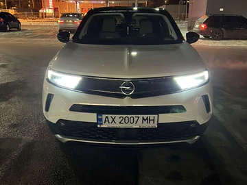 Авто Opel Mokka 2021 № 8458140