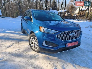 Авто Ford Edge 2023 № 8458196