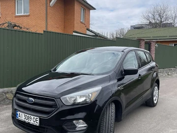 Авто Ford Escape 2017 № 8458258