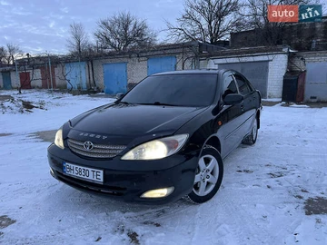 Авто Toyota Camry 2004 № 8458293