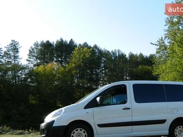 Авто Peugeot Expert 2007 № 8458305