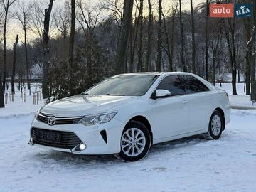 Авто Toyota Camry 2016 № 8458310