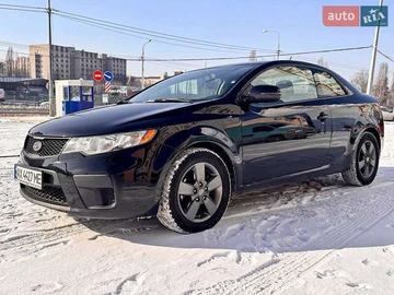 Авто KIA Forte 2011 № 8458313