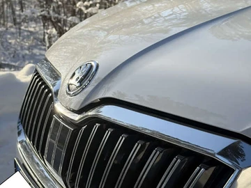 Авто Skoda Superb 2020 № 8458333
