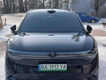 Авто  7X 2024 № 8458397