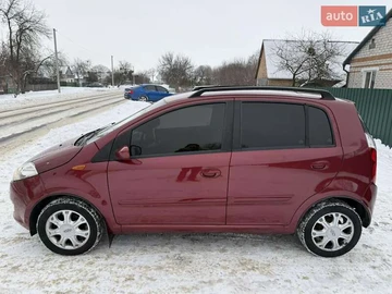 Авто Chery Kimo 2008 № 8458404