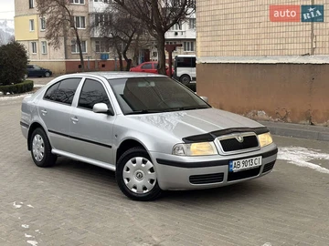Авто Skoda Octavia 2008 № 8458408