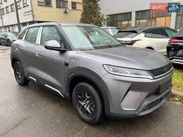 Авто BYD Yuan Up 2025 № 8458417