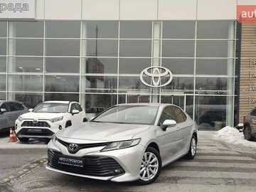Авто Toyota Camry 2019 № 8458418