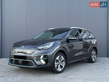 Авто KIA Niro 2021 № 8458420