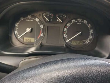 Авто Skoda Octavia 2002 № 8458445