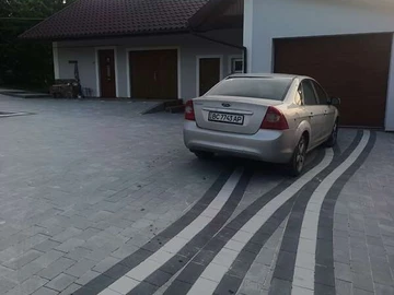 Авто Ford Focus 2008 № 8458452