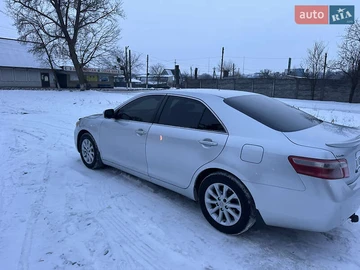 Авто Toyota Camry 2007 № 8458458