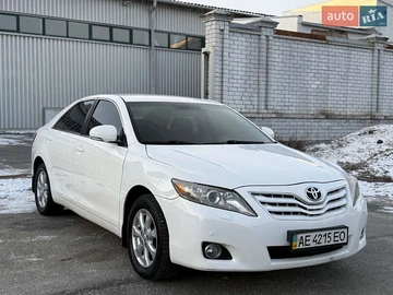 Авто Toyota Camry 2011 № 8458480