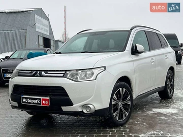 Авто Mitsubishi Outlander 2012 № 8458489
