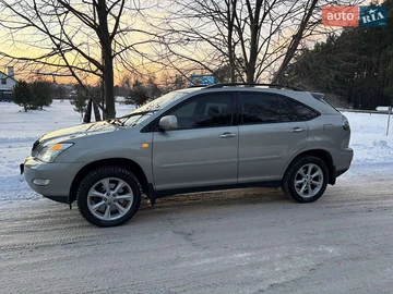 Авто Lexus Rx 2007 № 8458490