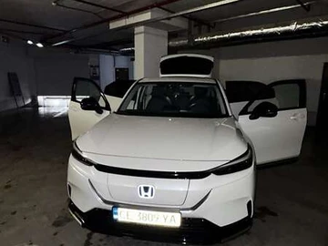 Авто Honda Ens1 2024 № 8458502