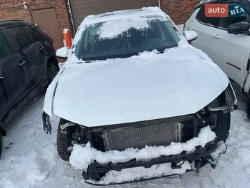 Авто Audi Q3 2023 № 8458541