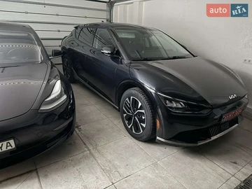 Авто KIA Ev6 2023 № 8458545