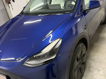 Авто Tesla Model Y 2024 № 8458560