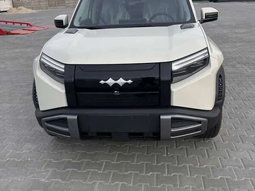 Авто Leopard 3 2025 № 8458562