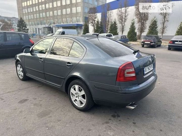 Авто Skoda Octavia 2004 № 8458587