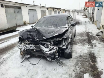 Авто Volkswagen Passat 2012 № 8458588
