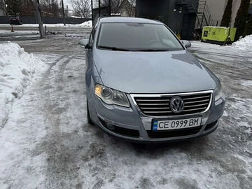 Авто Volkswagen Passat 2010 № 8458590