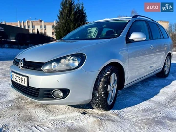 Авто Volkswagen Golf 2013 № 8458742
