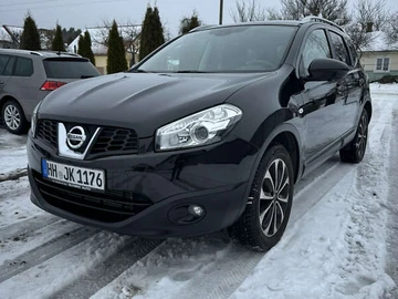 Авто Nissan Qashqai 2 2012 № 8458755
