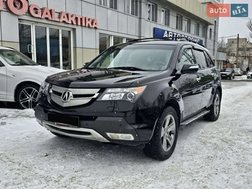Авто Acura Mdx 2008 № 8458758