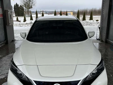 Авто Nissan Leaf 2018 № 8458759