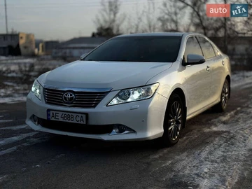 Авто Toyota Camry 2012 № 8458762