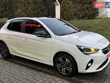 Авто Opel Corsa-E 2023 № 8458792