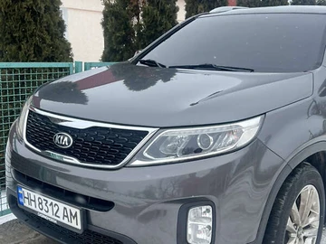Авто KIA Sorento 2014 № 8458800