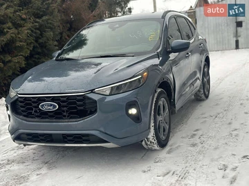 Авто Ford Escape 2024 № 8458813