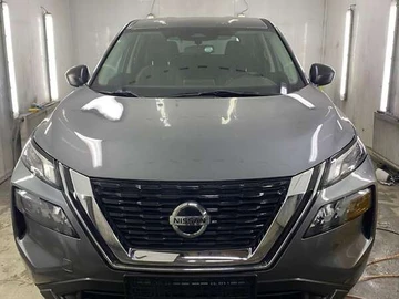 Авто Nissan Rogue 2021 № 8458856