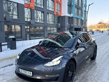 Авто Tesla Model 3 2022 № 8458858