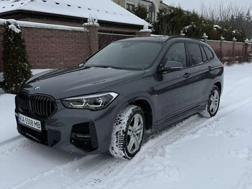 Авто BMW X1 2022 № 8458878
