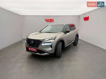 Авто Nissan X-Trail 2025 № 8458888