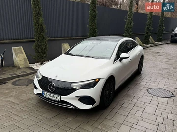 Авто Mercedes Eqe 2023 № 8458890