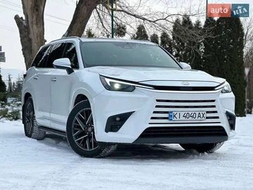Авто Lexus Tx 2024 № 8458895