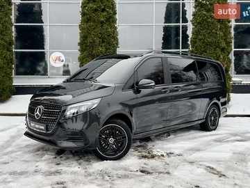Авто Mercedes V-Class 2025 № 8458896